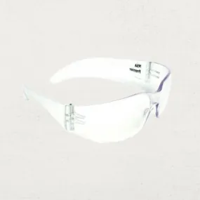 Premier Clear Lense Safety Glasses