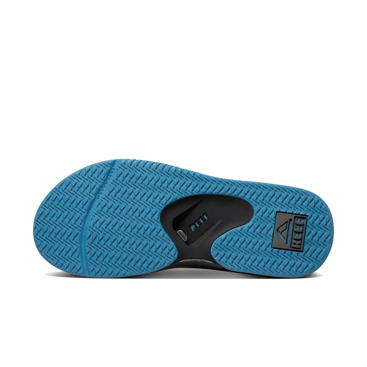    - Reef Fanning Grey Light Blue