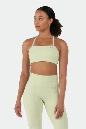 Reset Bandeau Sports Bra