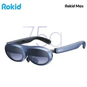 Rokid Max AR Glasses