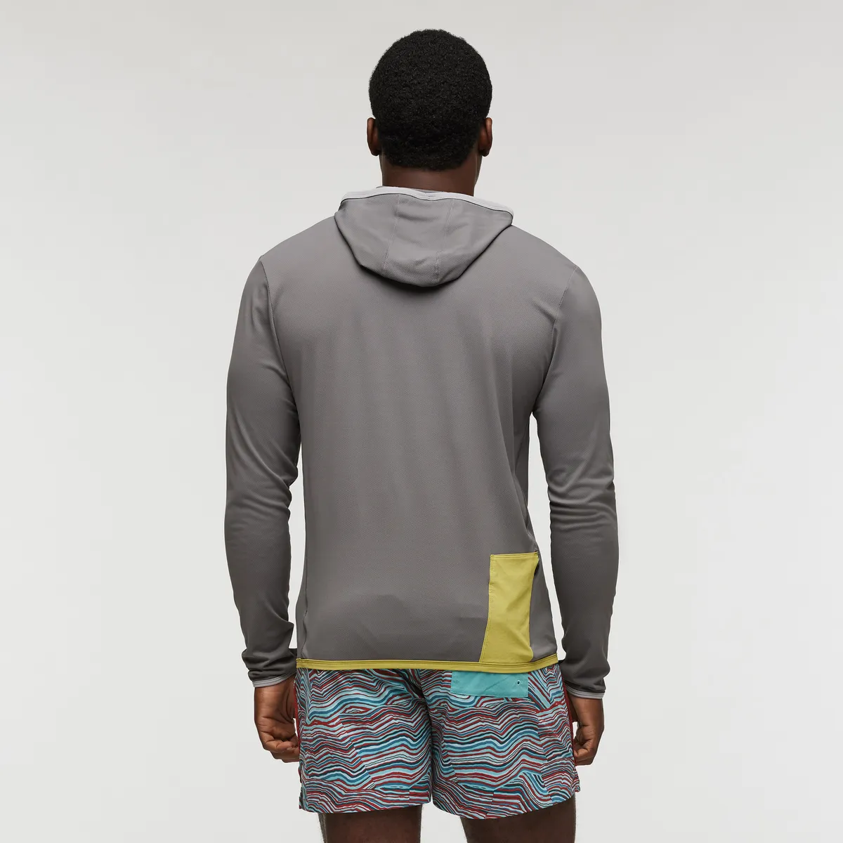 Sombra Sun Hoodie - Men's