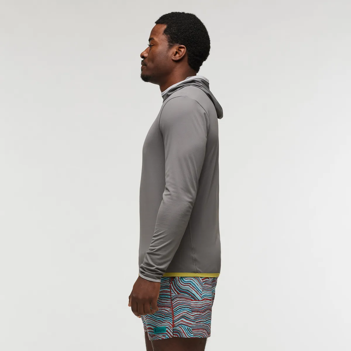 Sombra Sun Hoodie - Men's