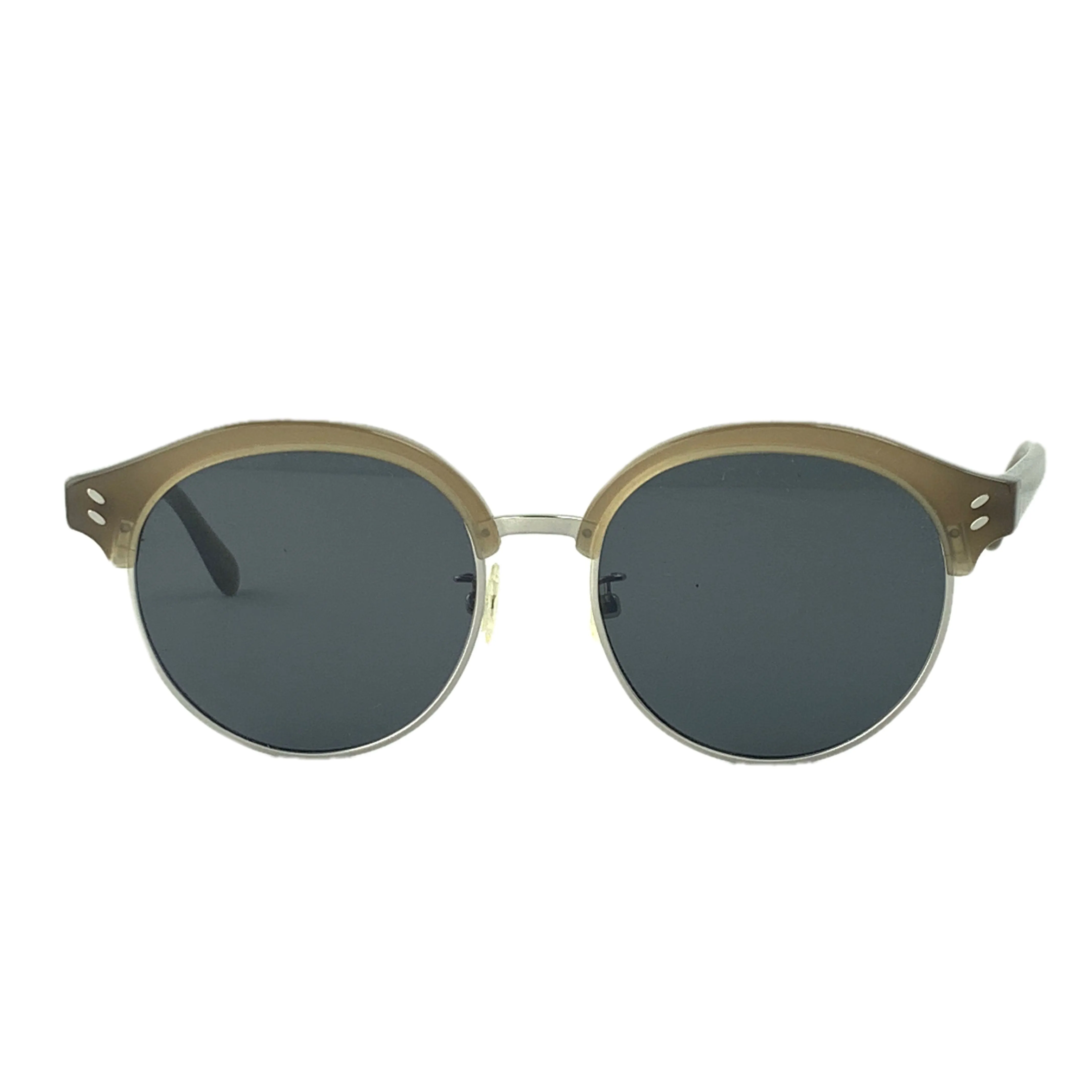 #STELLAMcCARTNEY/Sunglasses/GRY/BLK/Plastic