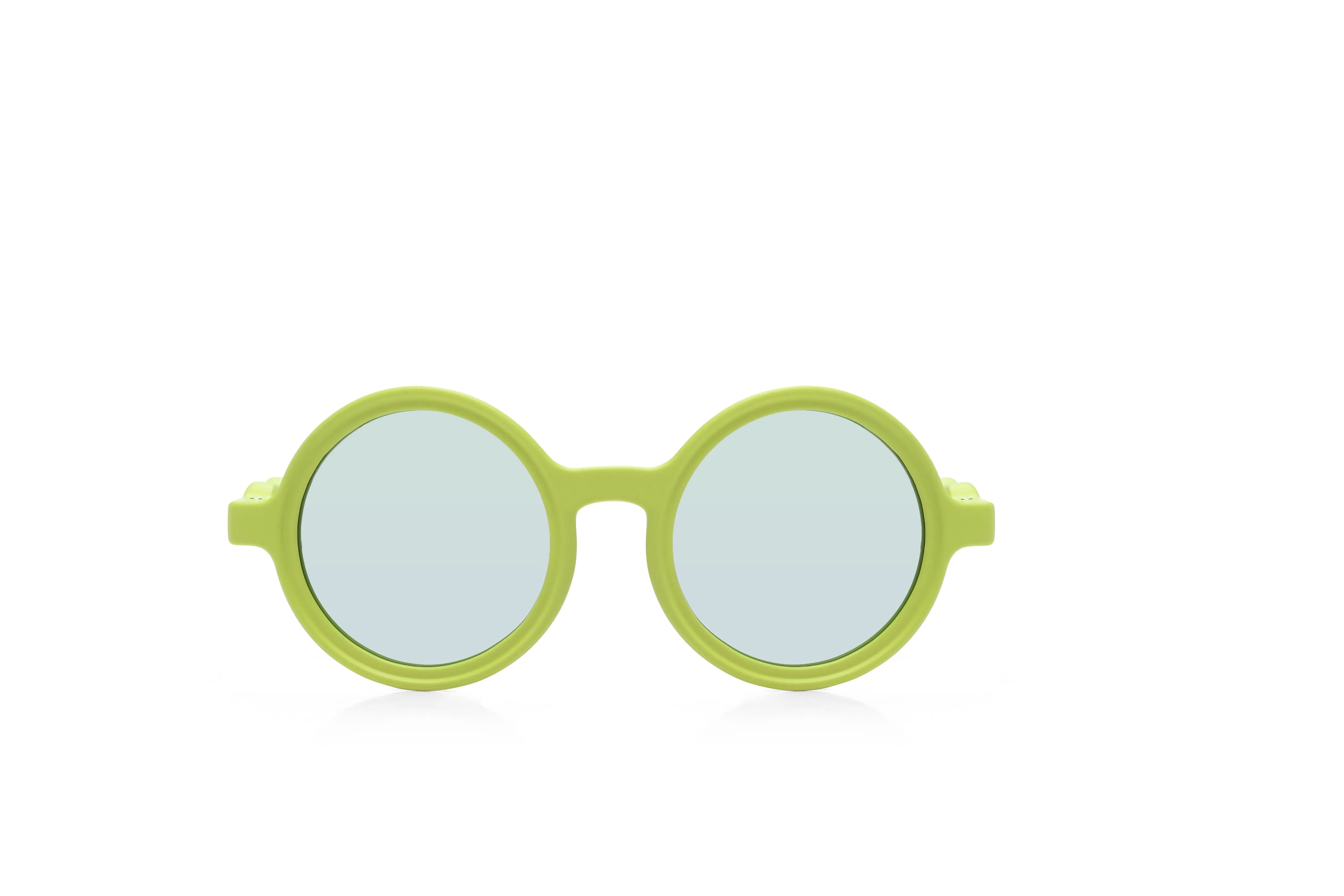 Sunglasses - Sean Anemone Green