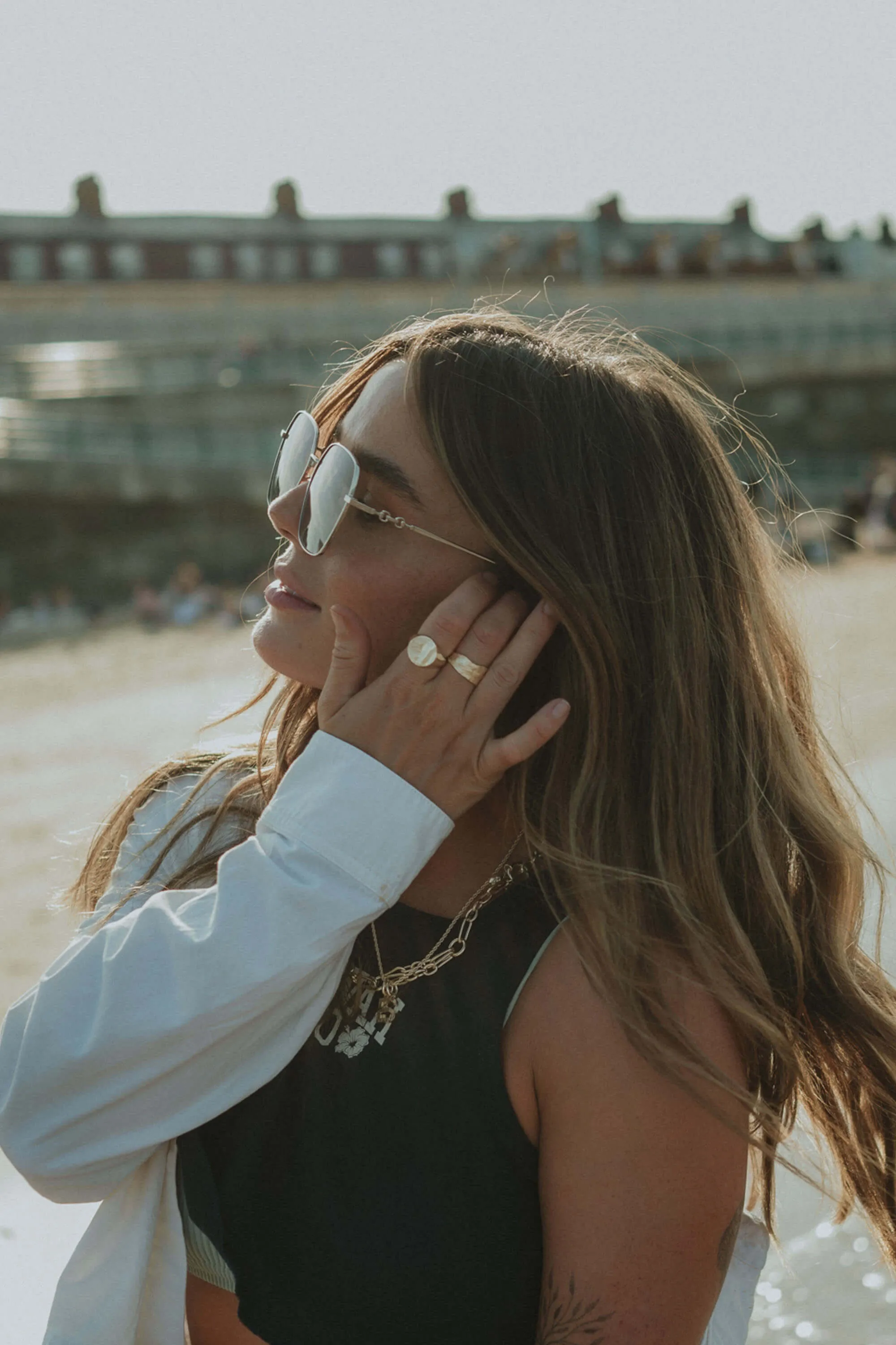 Sunset Sunglasses