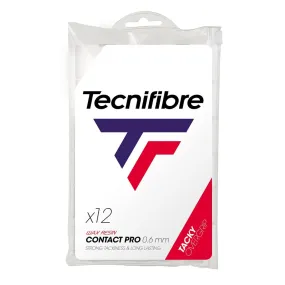 Tecnifibre Contact Pro x12 overgrip