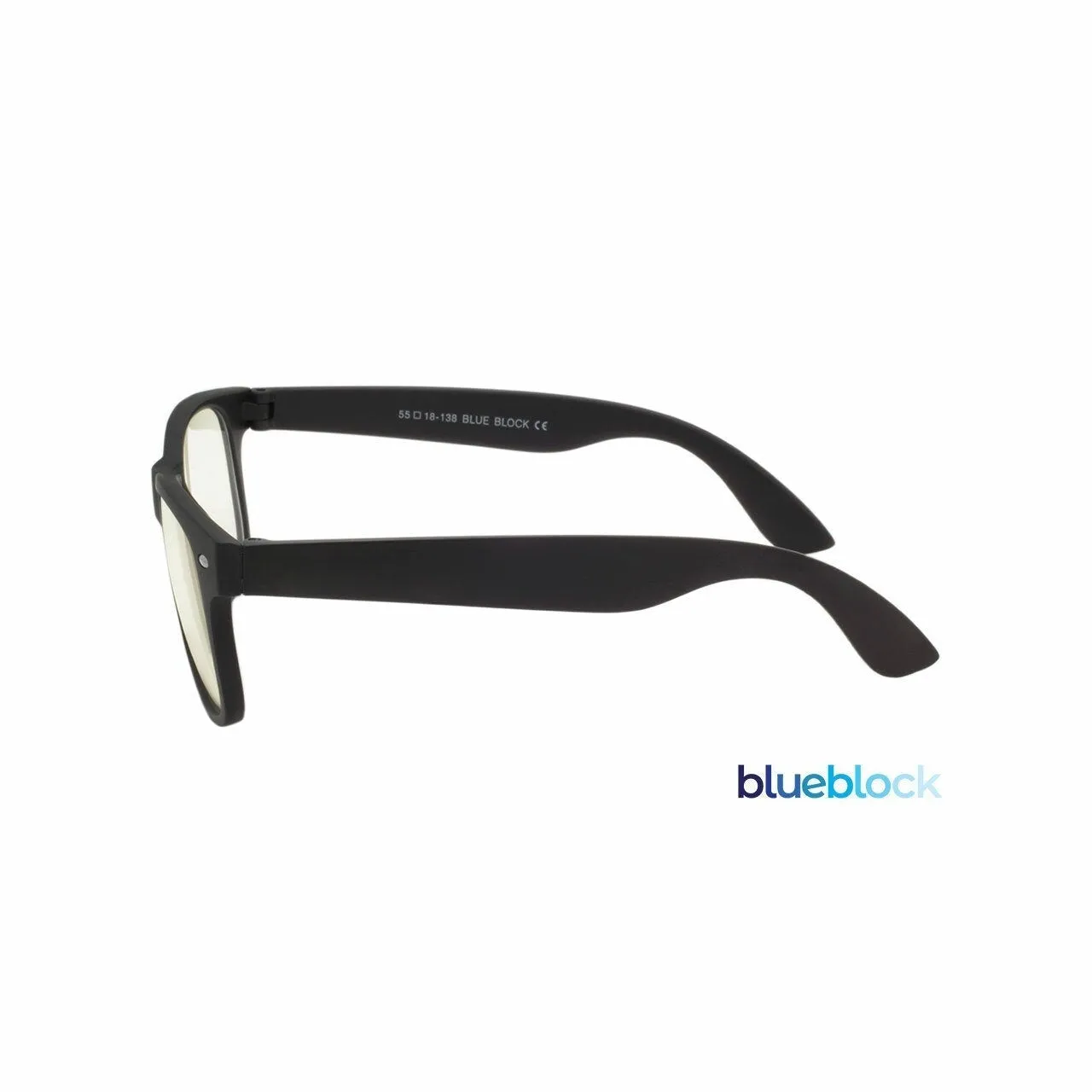 Teen Blue Light Blocking Glasses Display - Pack of 18