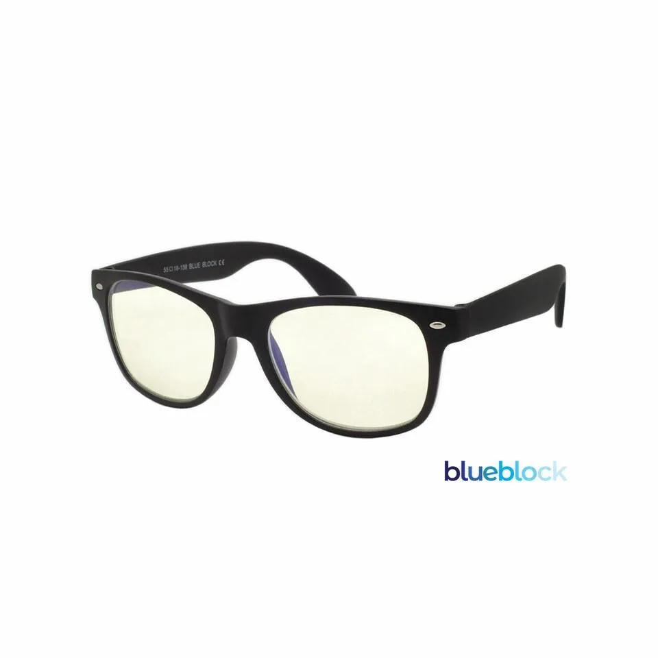 Teen Blue Light Blocking Glasses Display - Pack of 18