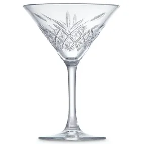 Winston Martini Glasses - Set 4