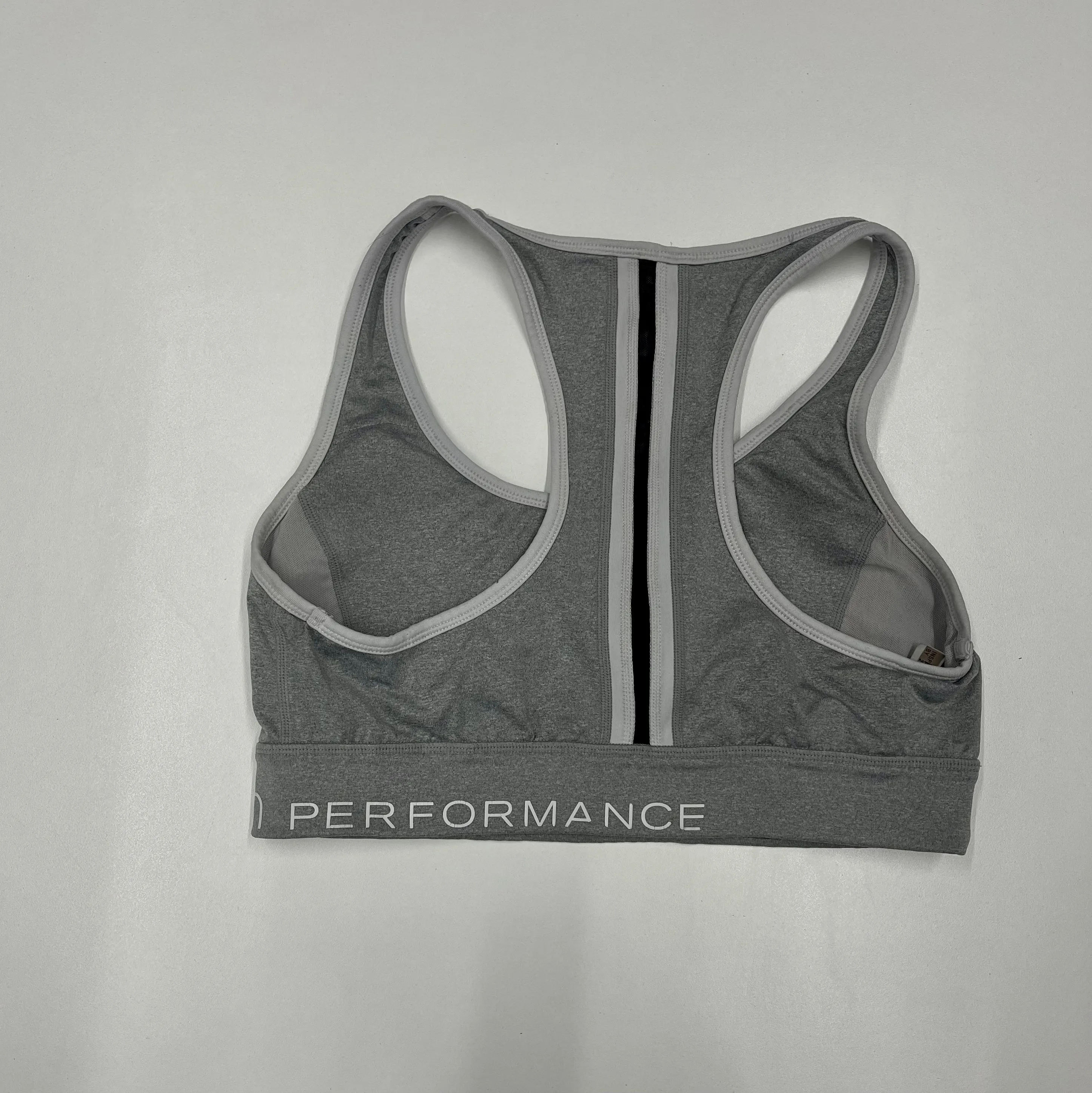 Women’s Calvin Klein Sports Bra, Medium