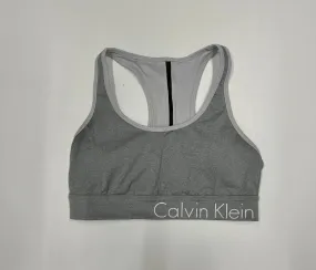 Women’s Calvin Klein Sports Bra, Medium